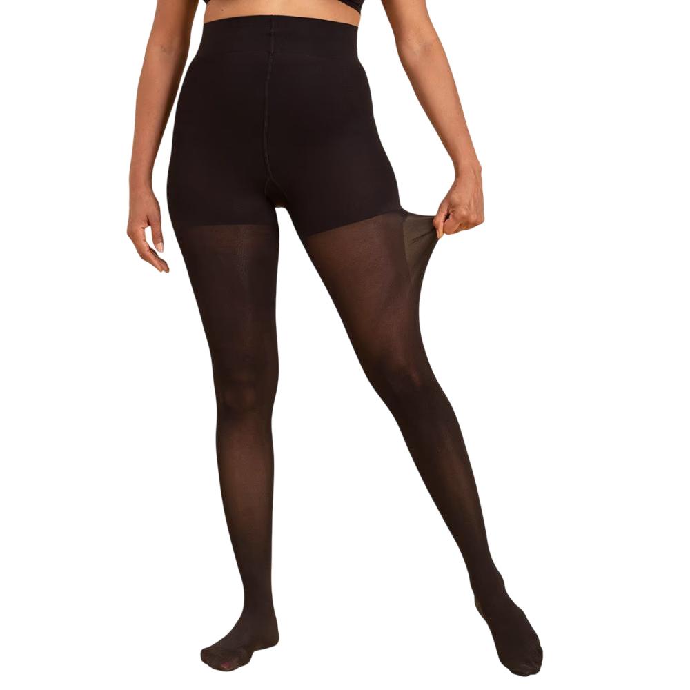 Ultra Resistant Tear Proof Shaping Tights