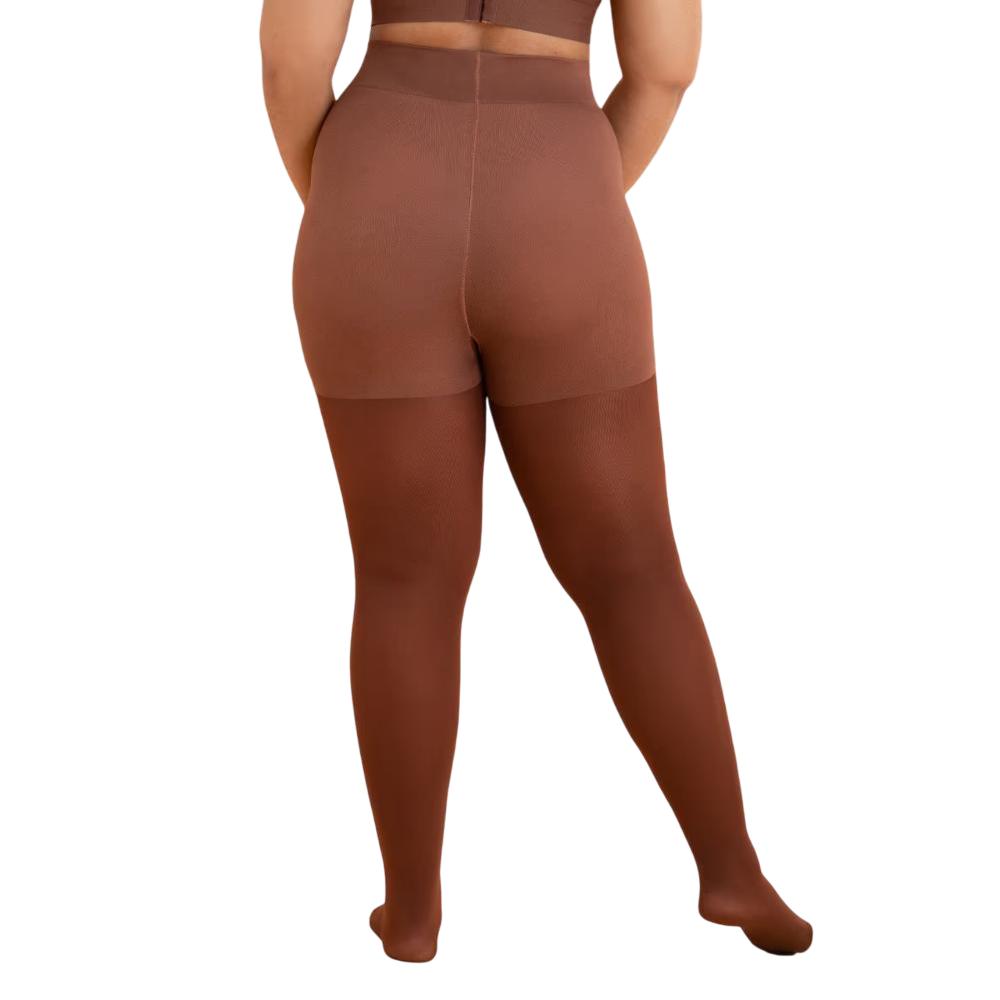 Ultra Resistant Tear Proof Shaping Tights