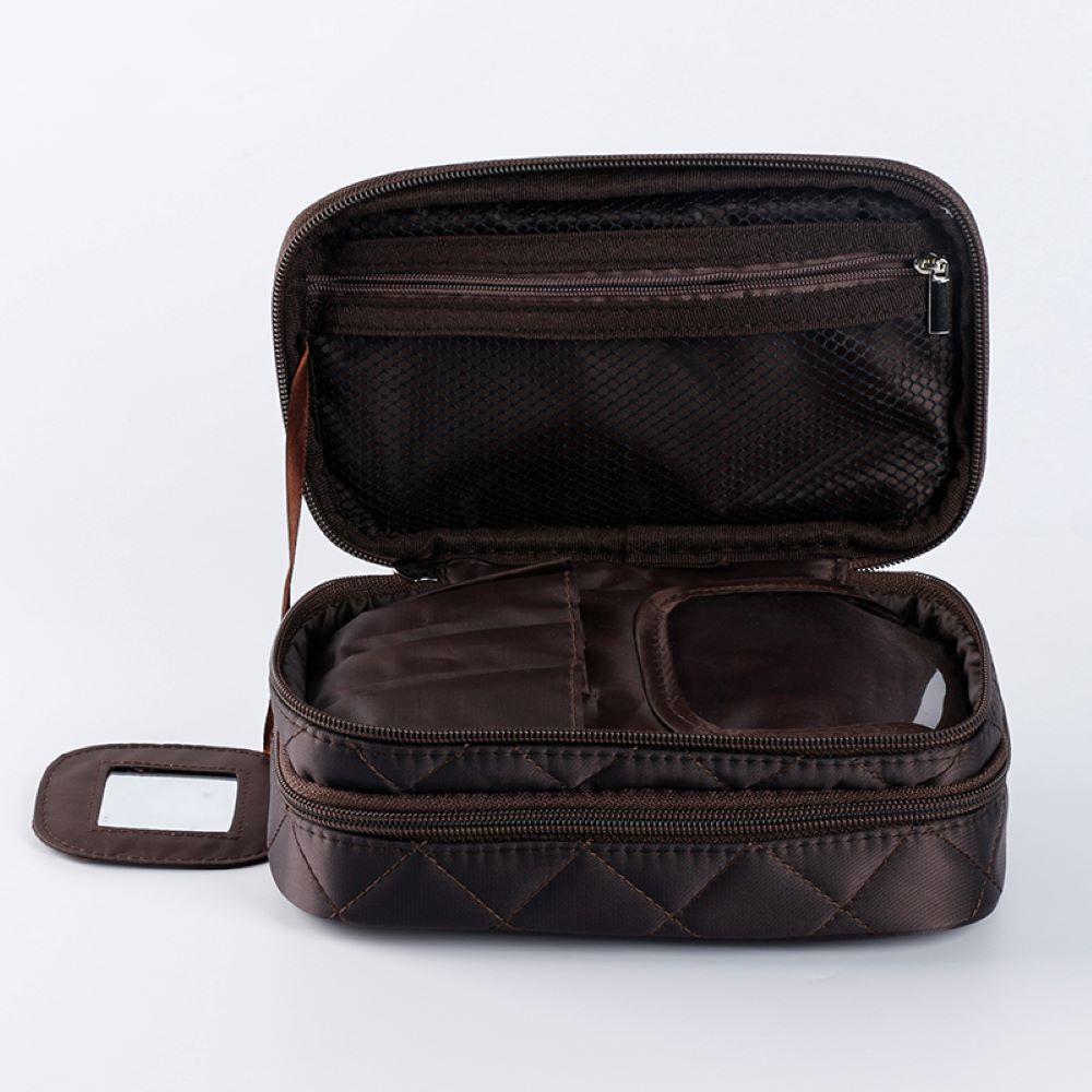 Women Waterproof Cosmetic Bag