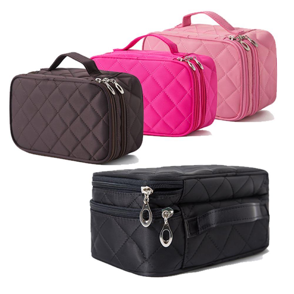 Women Waterproof Cosmetic Bag