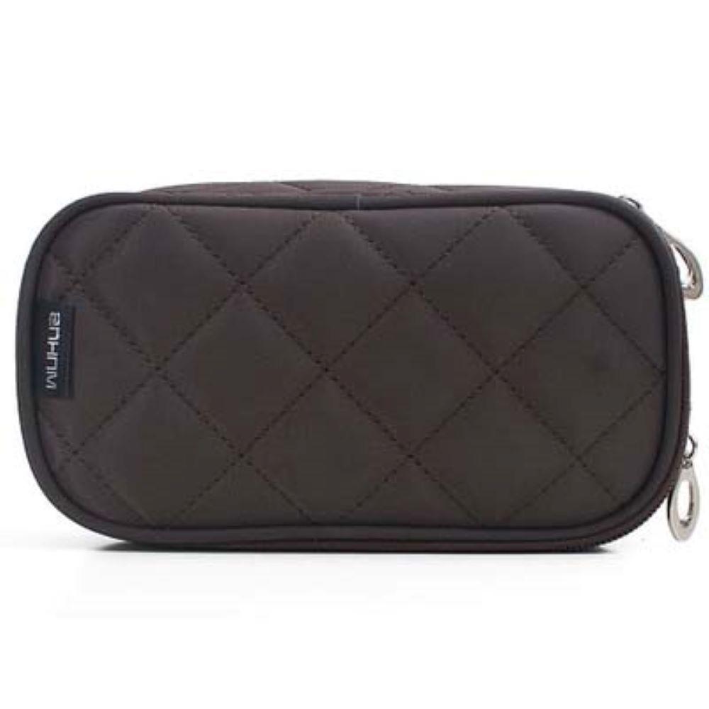 Women Waterproof Cosmetic Bag
