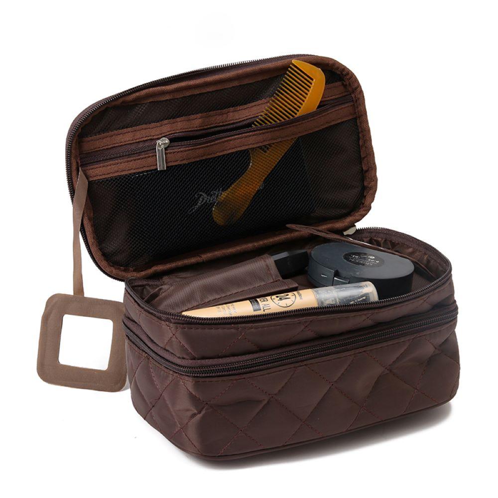 Women Waterproof Cosmetic Bag