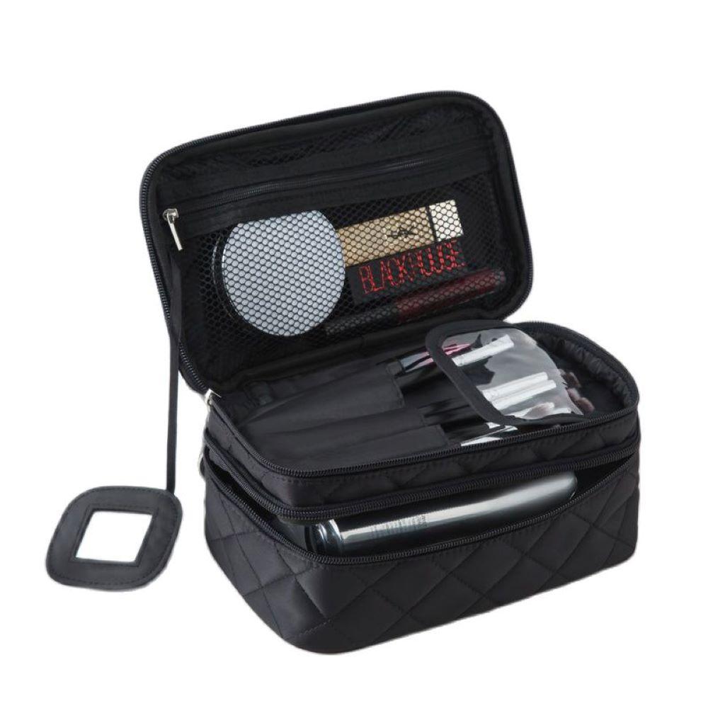 Women Waterproof Cosmetic Bag