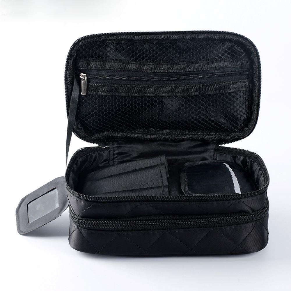 Women Waterproof Cosmetic Bag