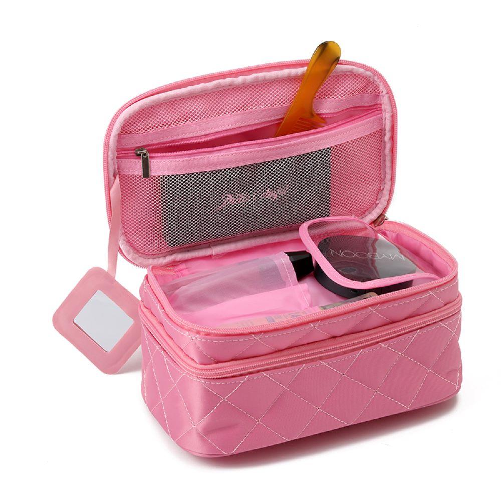 Women Waterproof Cosmetic Bag