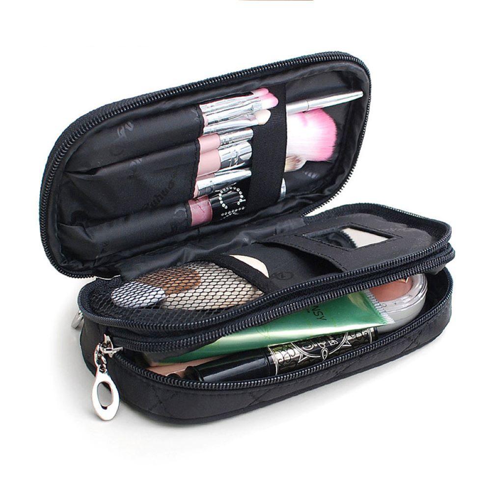 Women Waterproof Cosmetic Bag