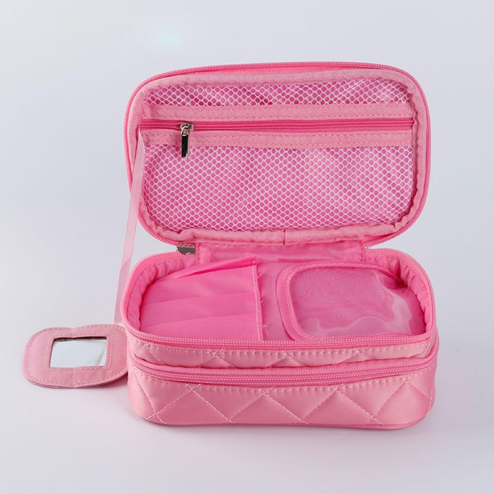 Women Waterproof Cosmetic Bag