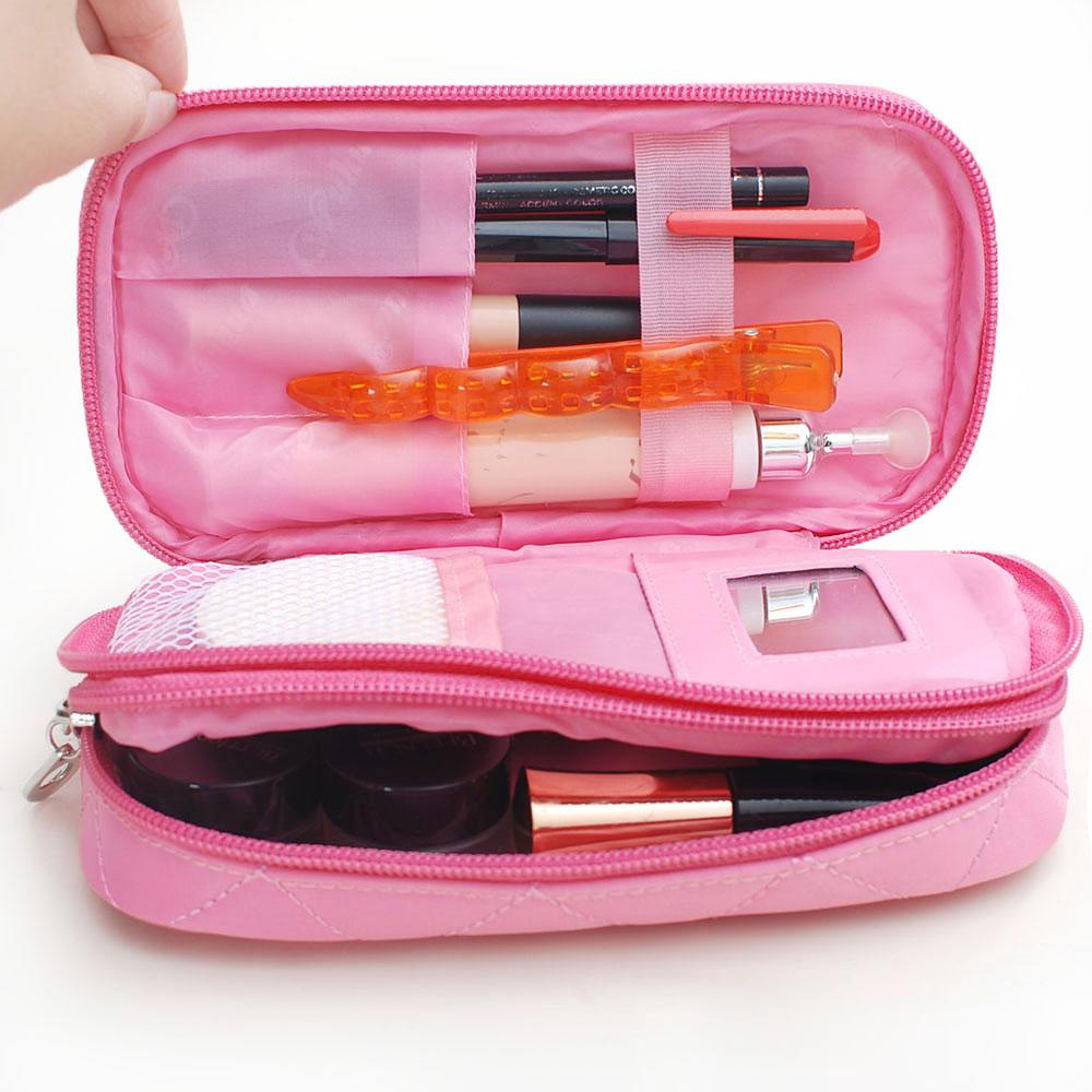 Women Waterproof Cosmetic Bag