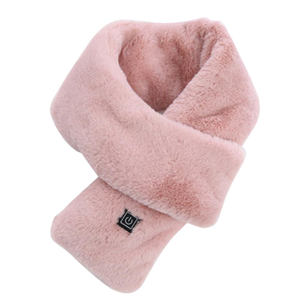 Winter Warm Electric Heating Scarf