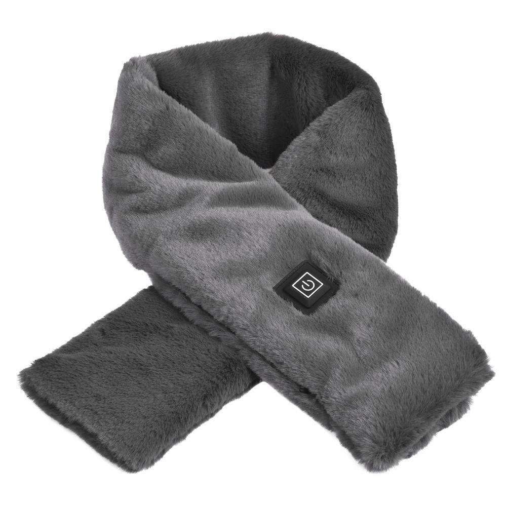 Winter Warm Electric Heating Scarf