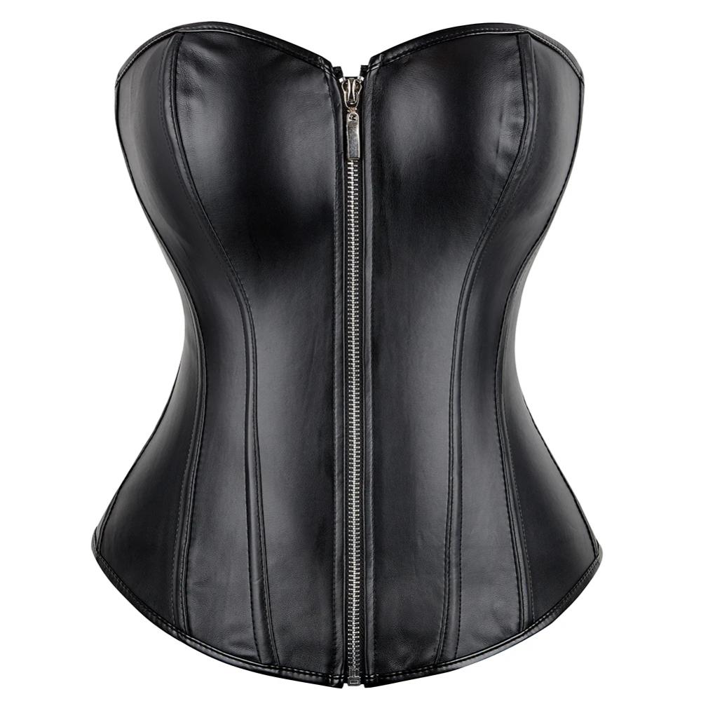 Women Push Up Body Shaper Corset