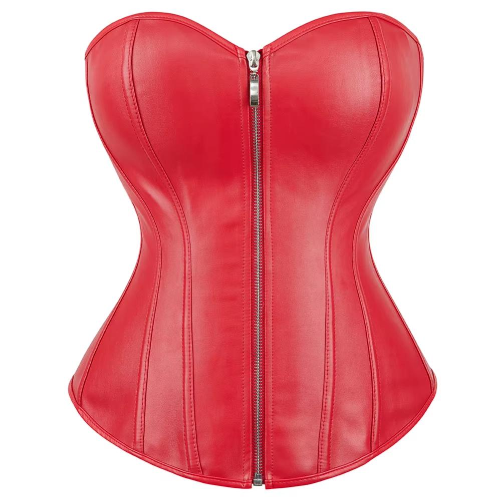 Women Push Up Body Shaper Corset