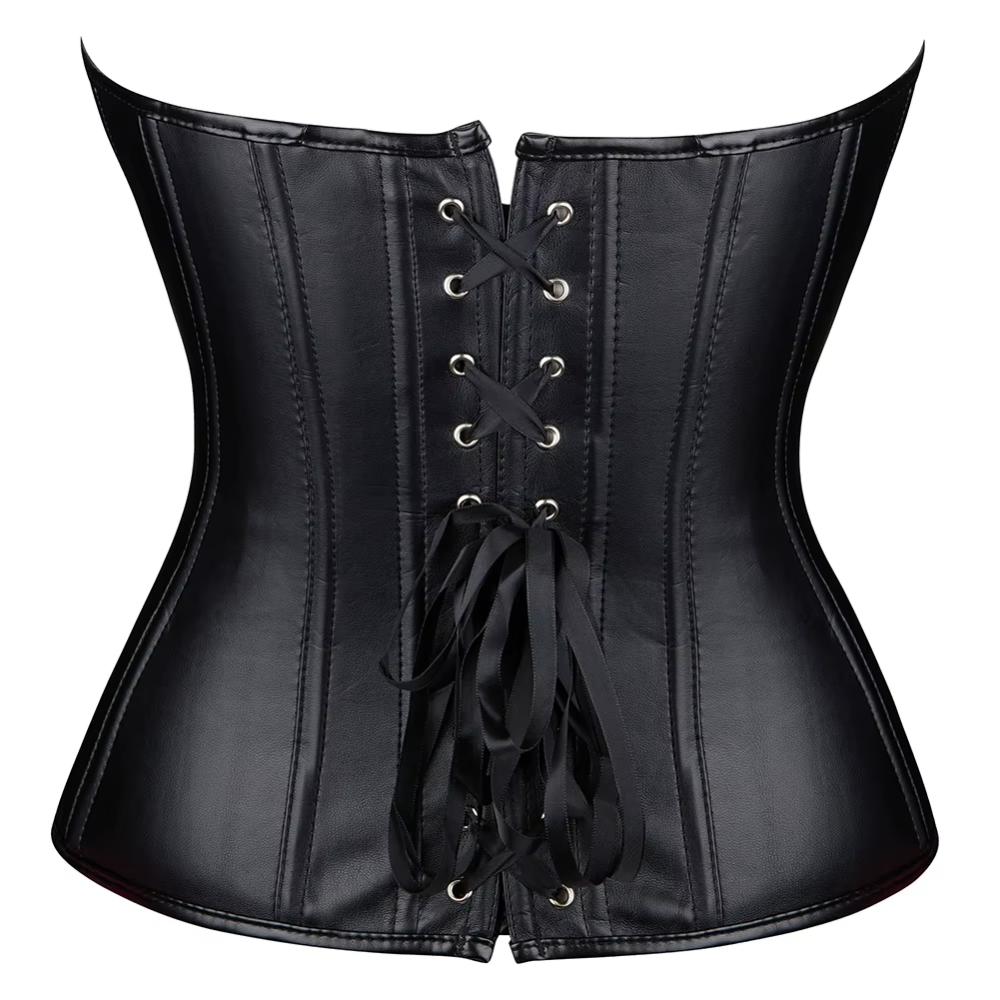 Women Push Up Body Shaper Corset