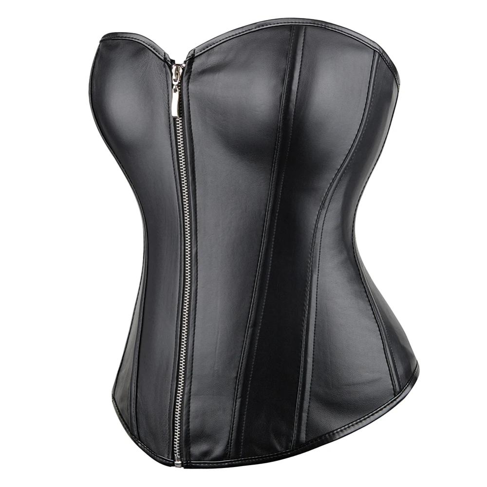 Women Push Up Body Shaper Corset