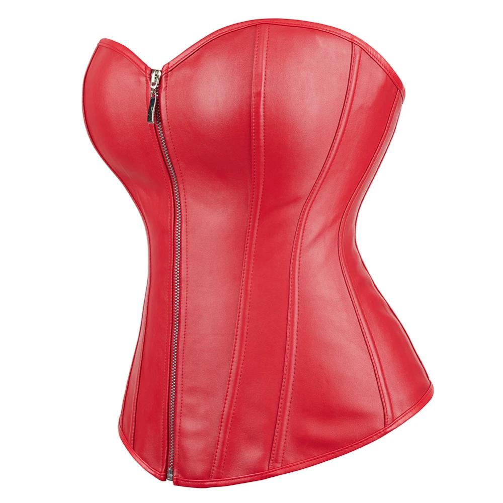 Women Push Up Body Shaper Corset