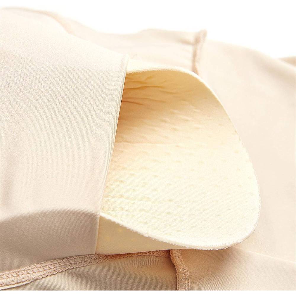 Women Padded Hips - Body Shaper Pants - Tummy Control Pants