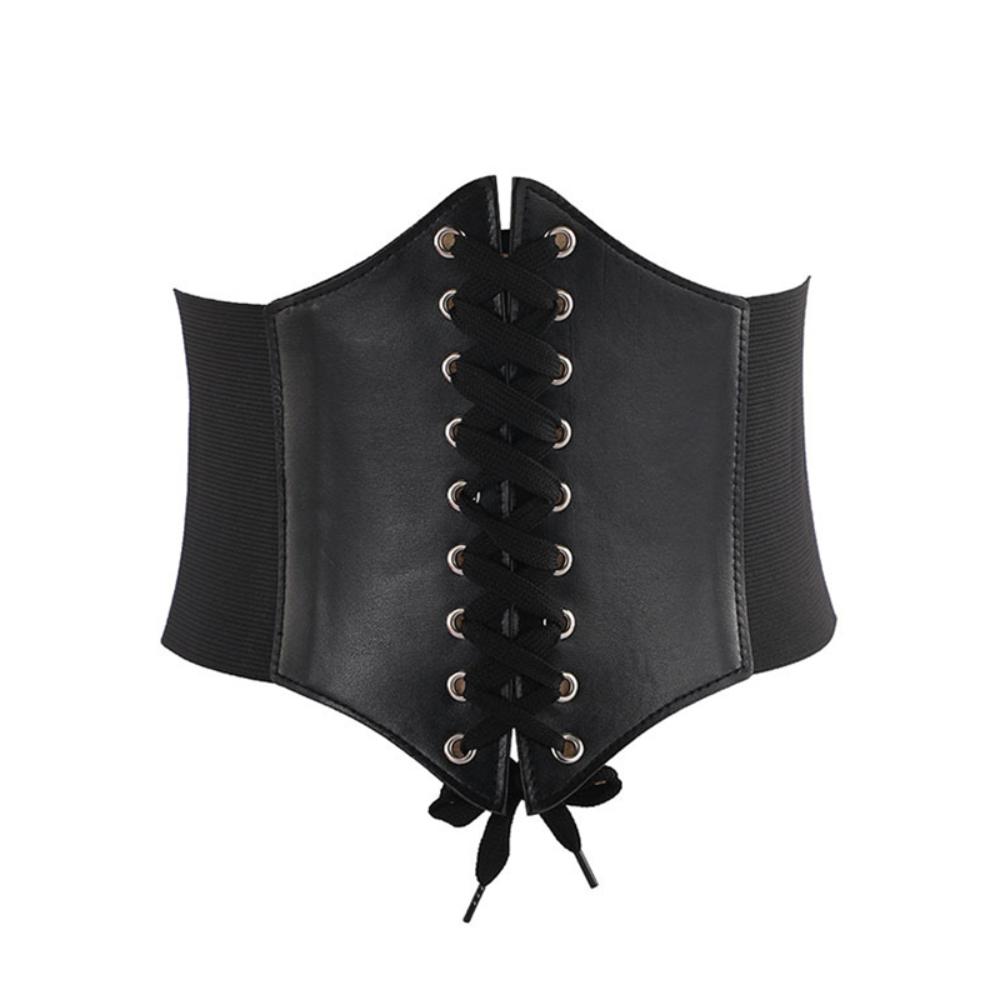 Women's Cummerbunds Strap Belts Corset