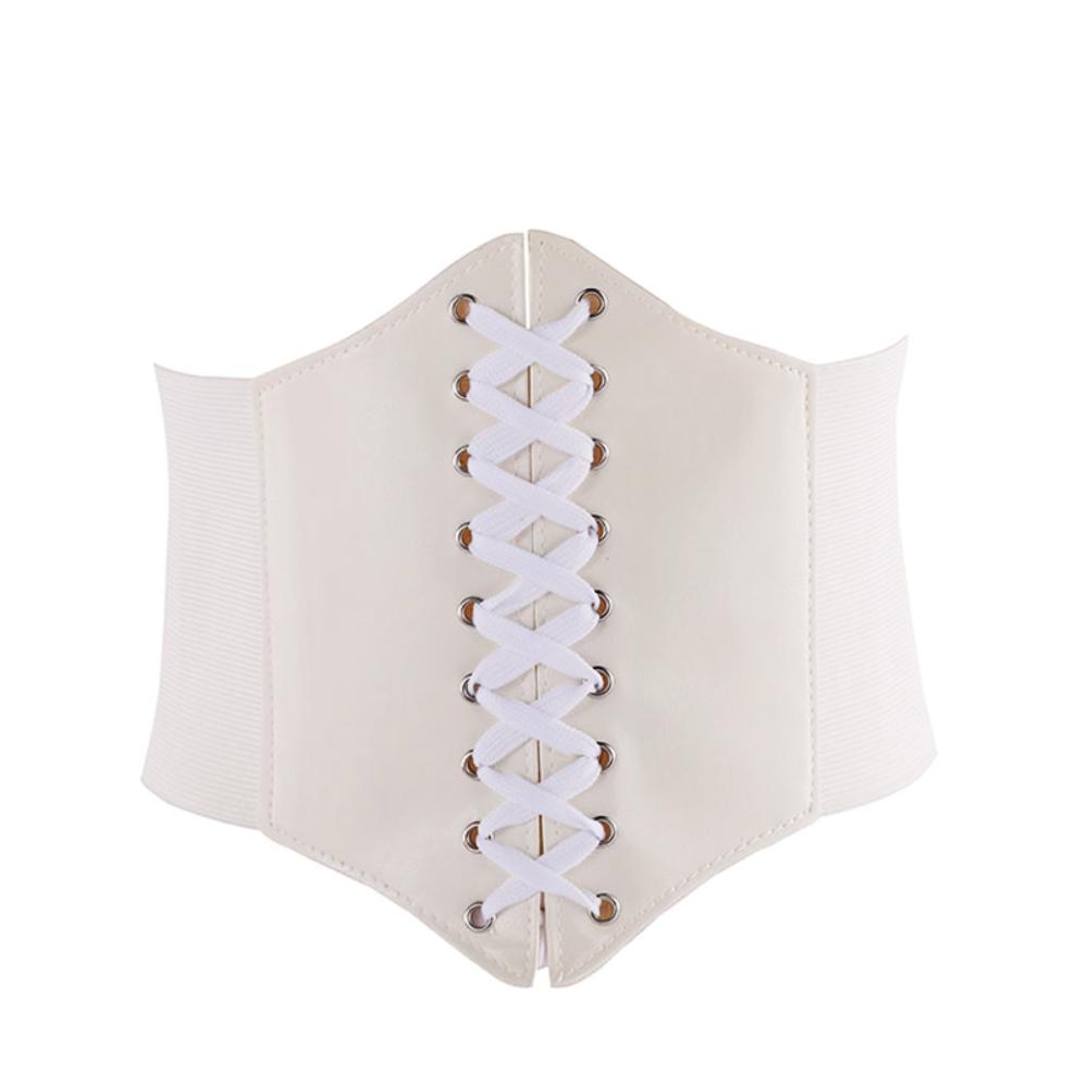 Women's Cummerbunds Strap Belts Corset
