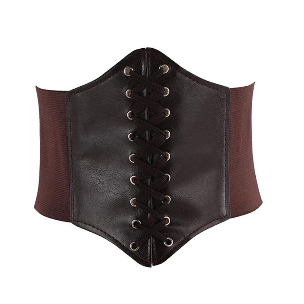 Women's Cummerbunds Strap Belts Corset