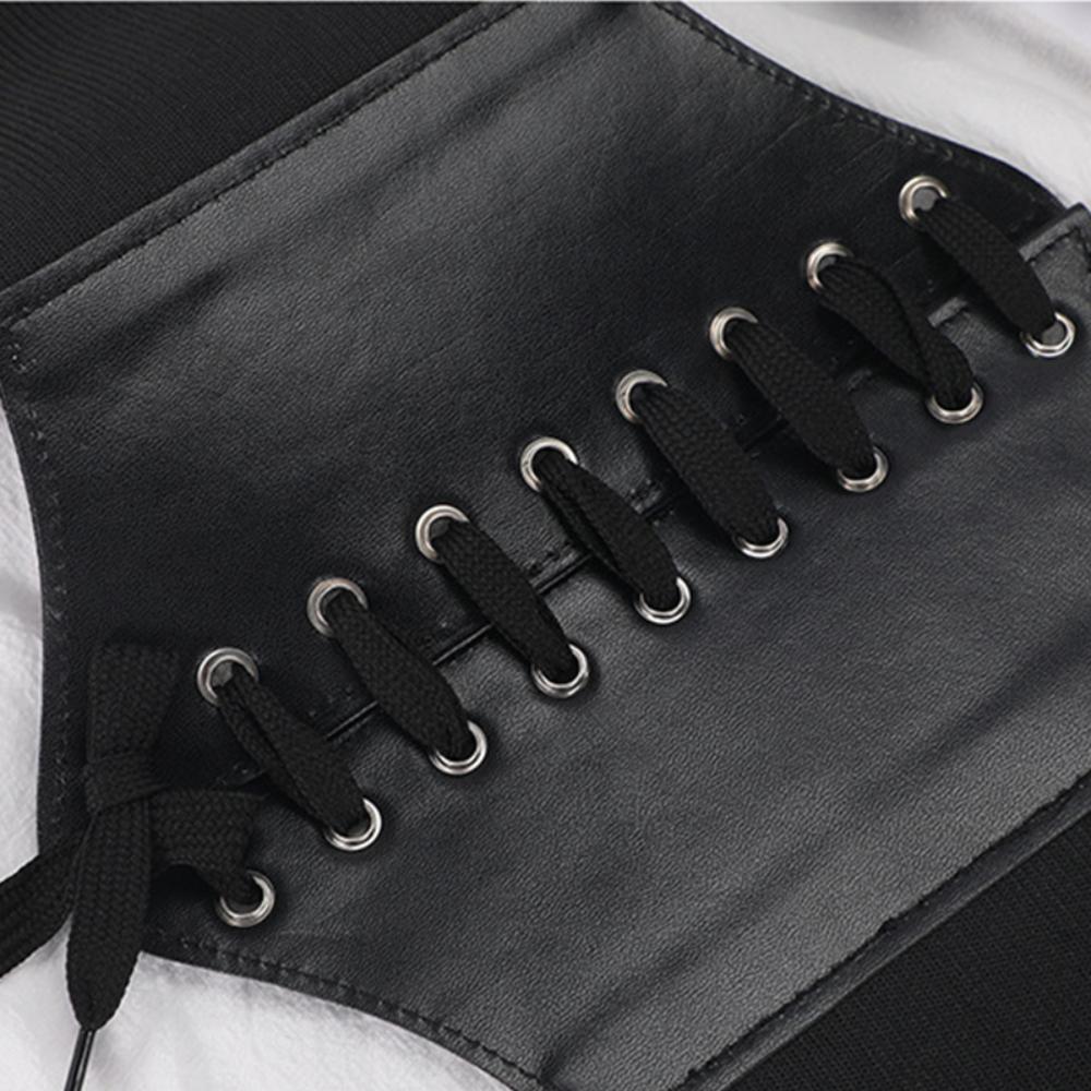 Women's Cummerbunds Strap Belts Corset