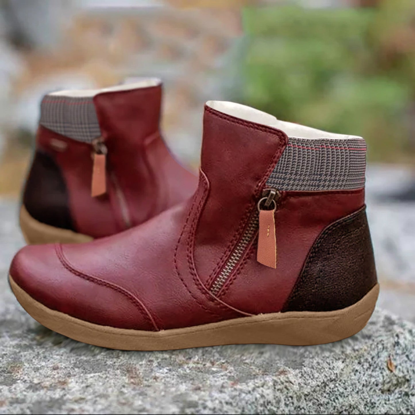 Durable Womens Hiking Boots For All Day Support