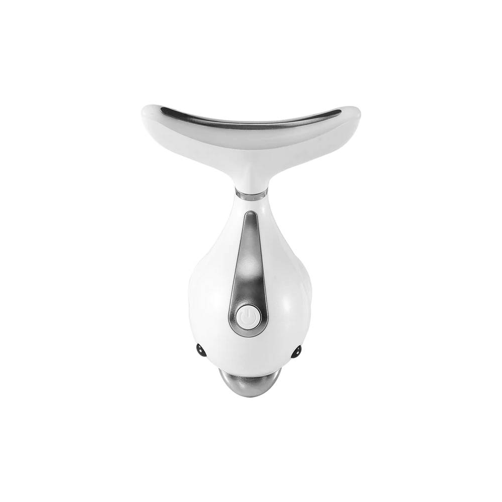 Photon LED Neck Massager - Neck Lifting And Anti Wrinkles