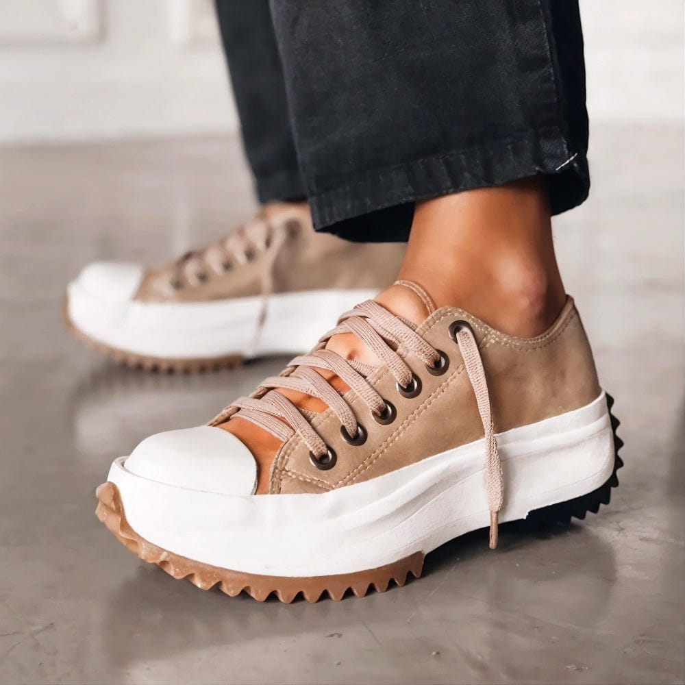 Ultra Comfortable Walking Shoes All Day Support