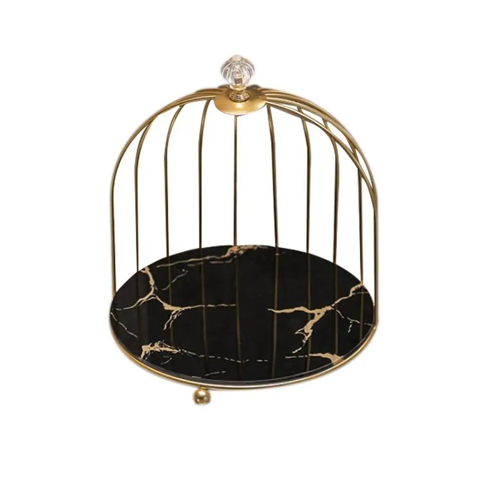 Makeup Organizer for Bathroom