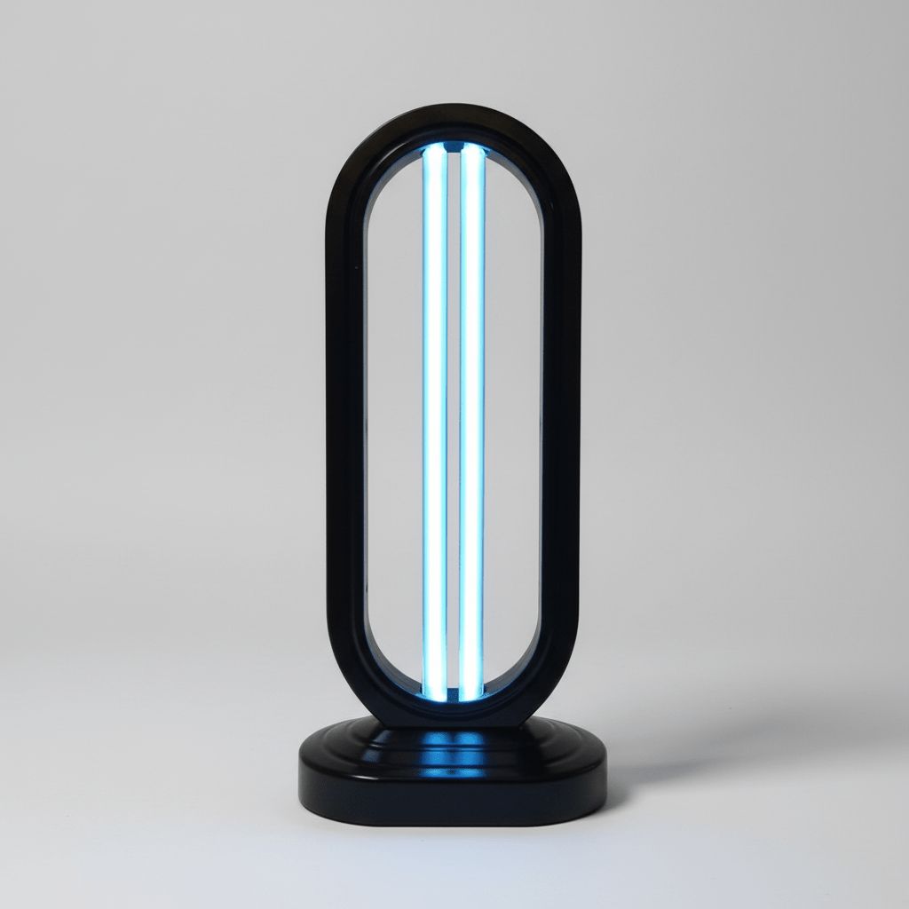 Effective UV Light Sanitizer for Home and Bed Bugs - SweetyGem