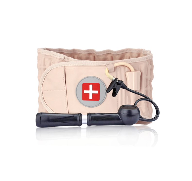 Decompression Therapy Back Lumbar Support