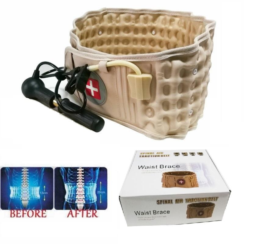 Decompression Therapy Back Lumbar Support