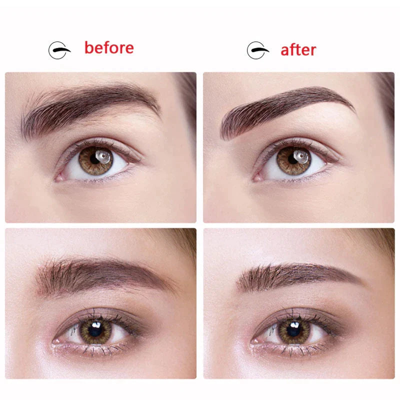 Electric Eyebrow Epilator for Women