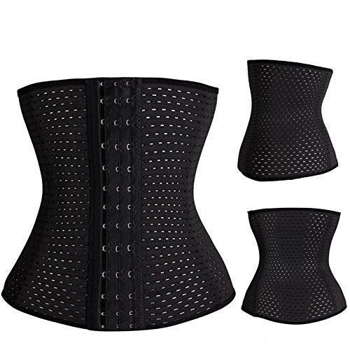 Waist Trainer Corset Slimming Belt