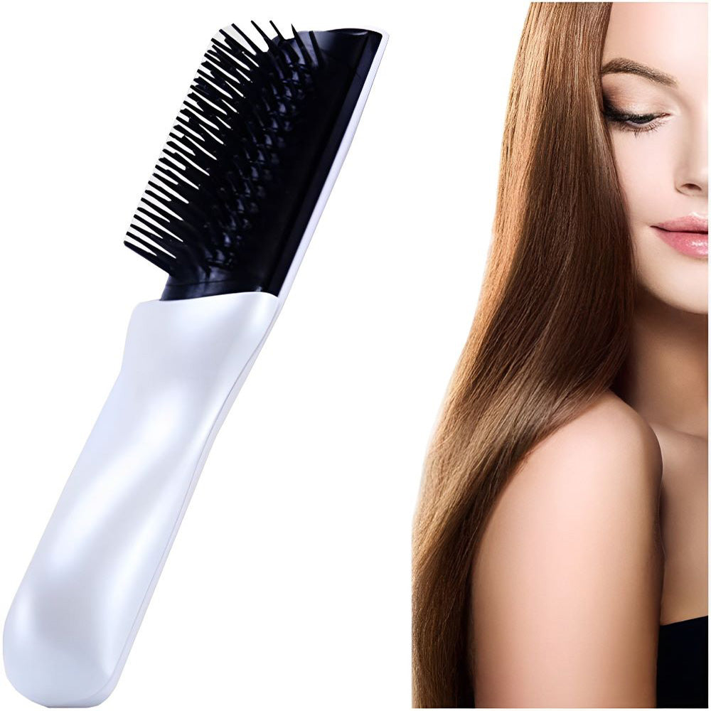 Hair Growth Brush Infrared Laser Therapy Massage