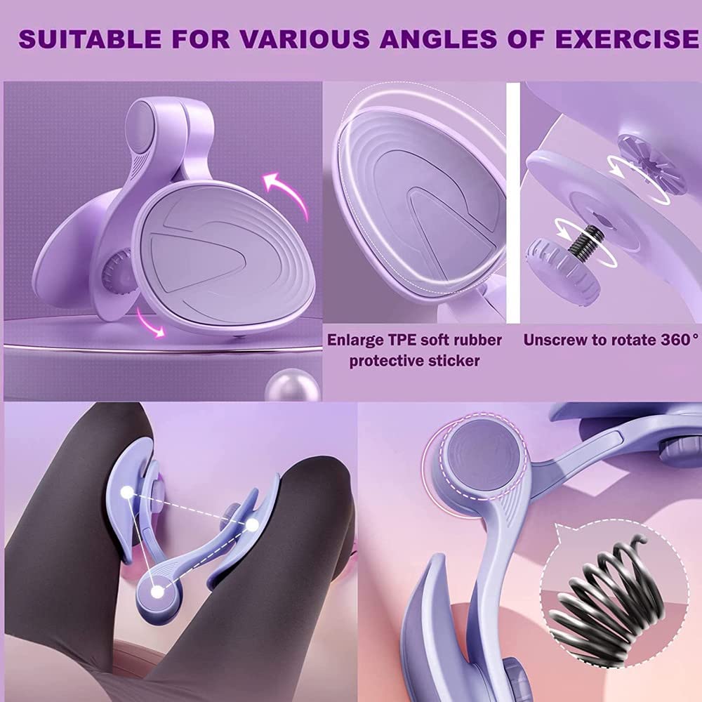 Inner Thigh Trainer