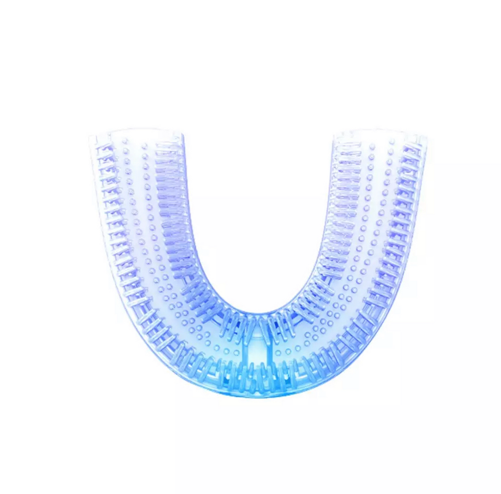 Autoomatic Toothbrush 360° Sonic Electric Toothbrush