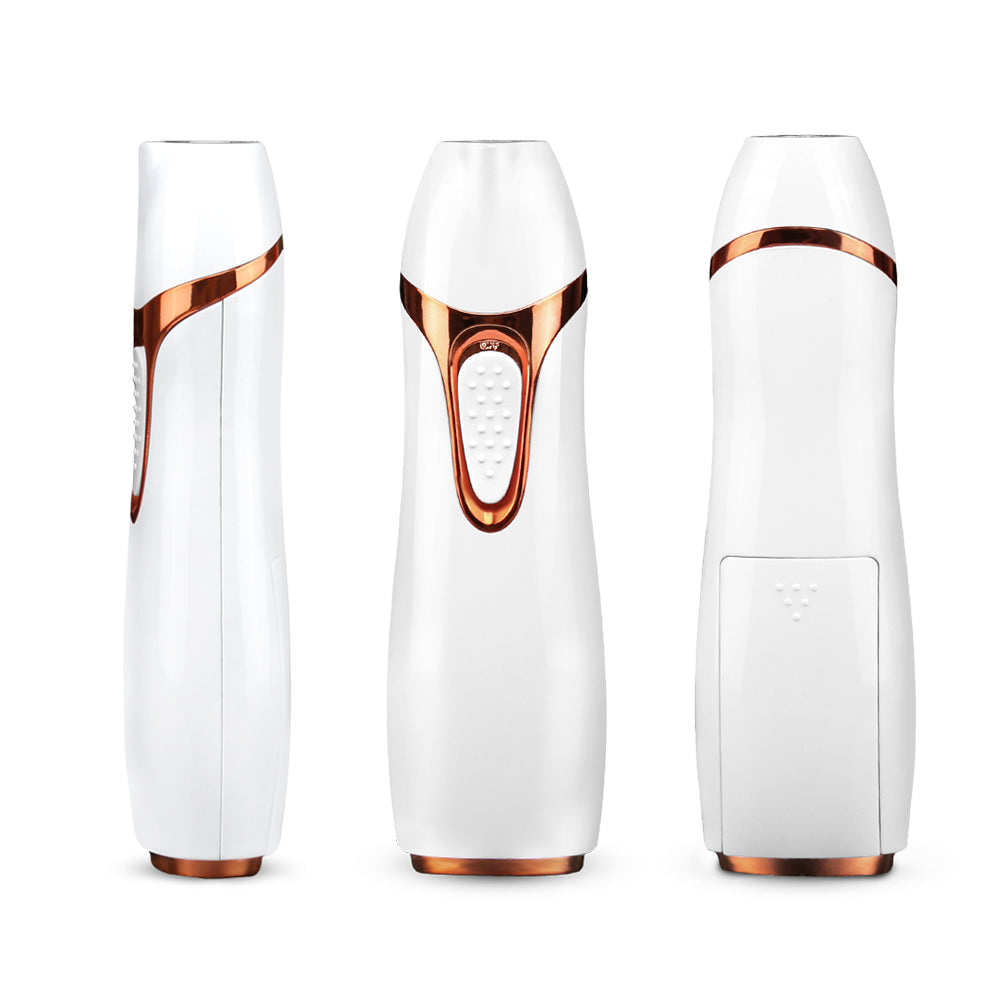 Electric Makeup Brush Cleaner and Dryer