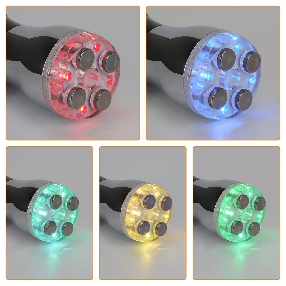 Mesotherapy Facial Photon Massager