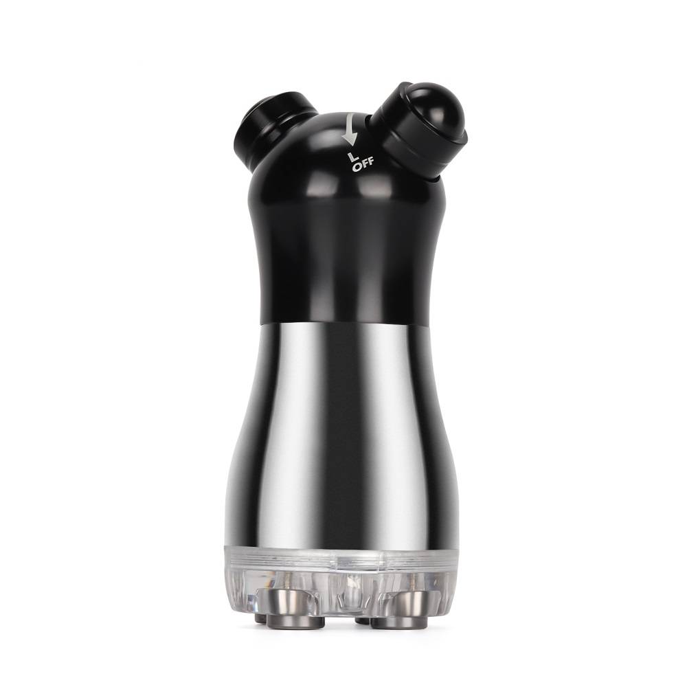 Mesotherapy Facial Photon Massager