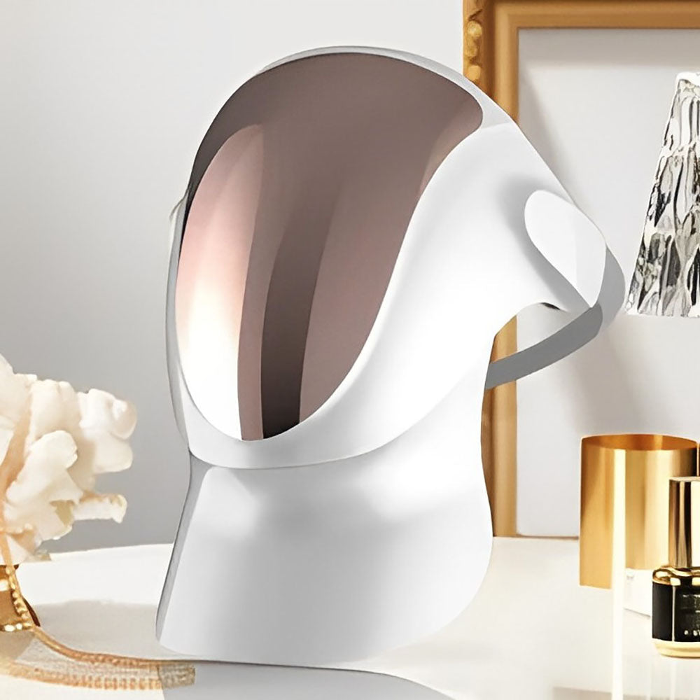 Light LED Face and Neck Photon Mask