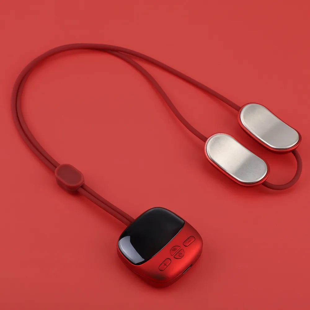 Hanging Neck Massager-Electric Back Neck Massager