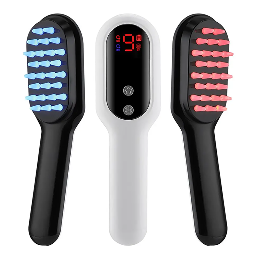 Laser Hair Growth Comb