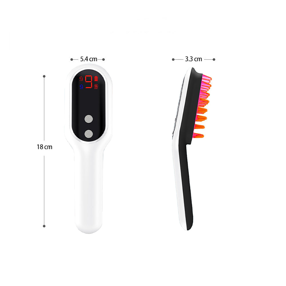 Laser Hair Growth Comb