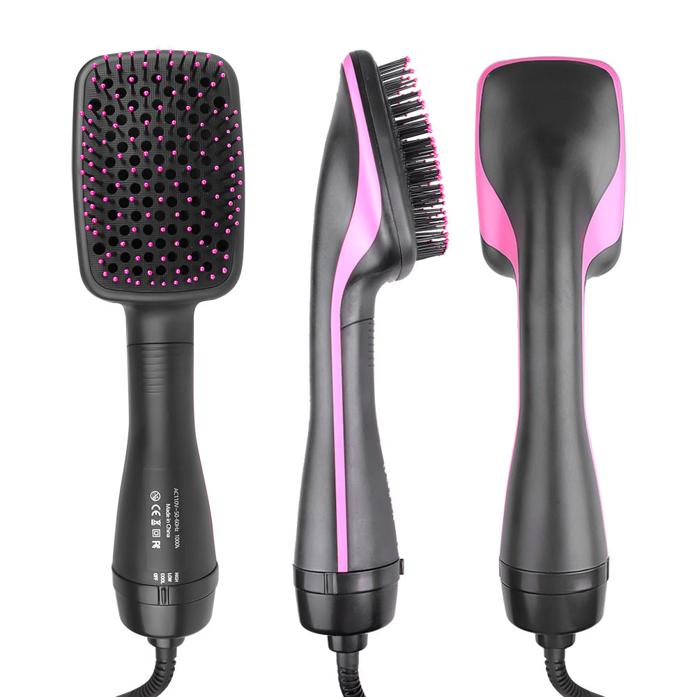 Air Hair Dryer Brush