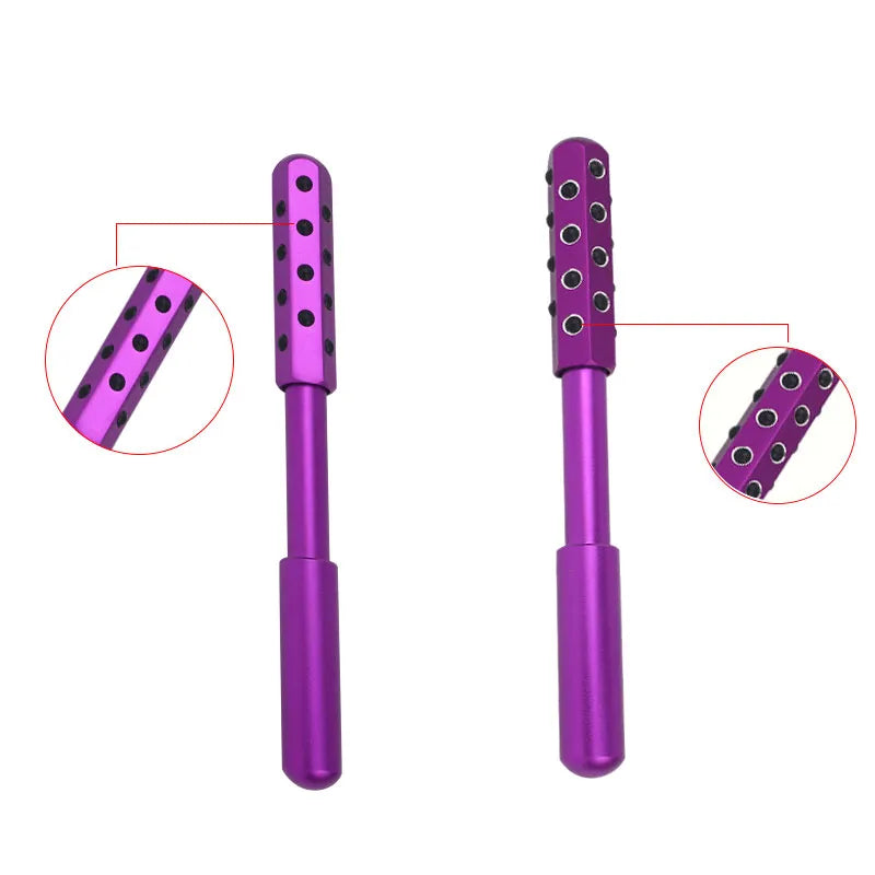Beauty Stick Facial Massage Roller