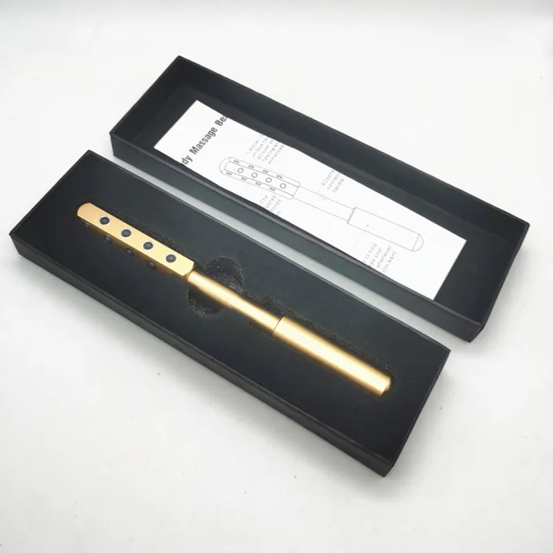 Beauty Stick Facial Massage Roller