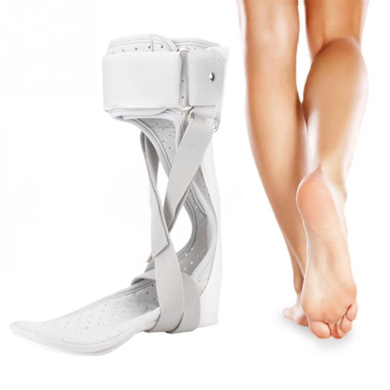 Foot and Ankle Support Brace