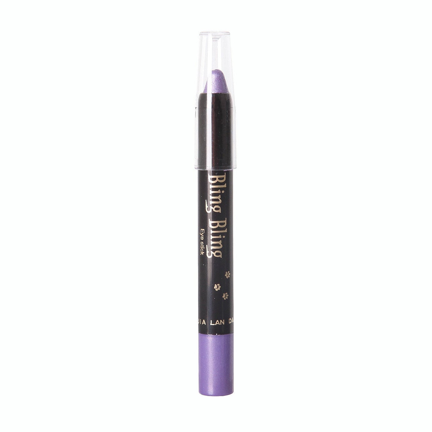 Glitter Eye Pencil Waterproof Eyeliner