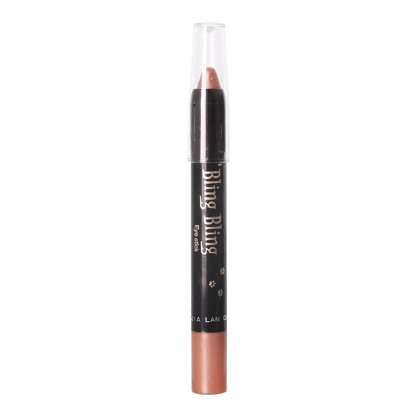 Glitter Eye Pencil Waterproof Eyeliner