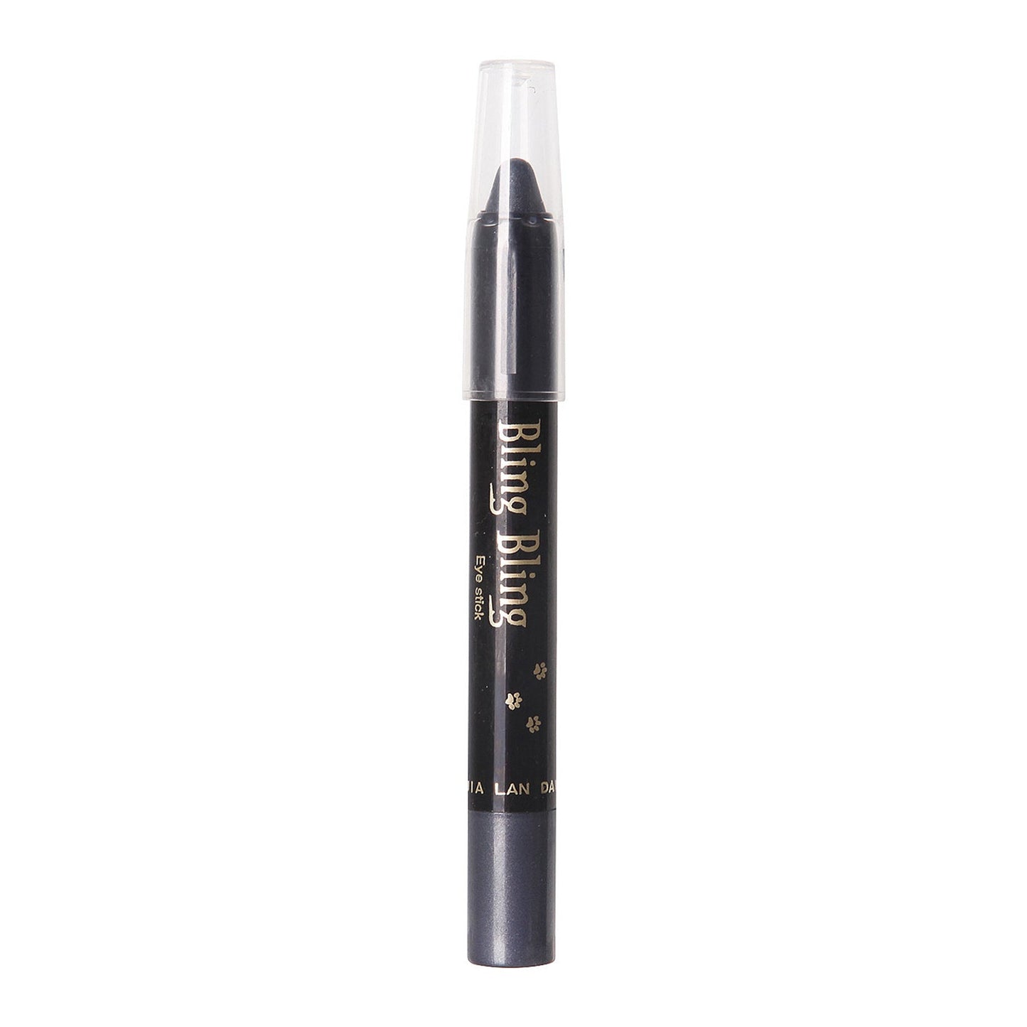 Glitter Eye Pencil Waterproof Eyeliner